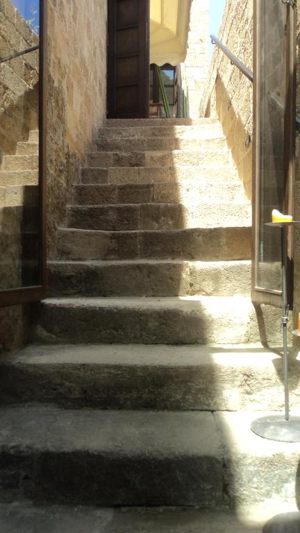 Fotografie z fotogalerie ubytování Mystic Hotel - Adults only v destinaci Město Rhodos
