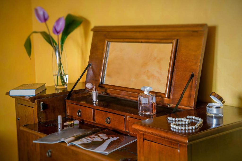 Fotografie z fotogalerie ubytování Agriturismo 4 Ricci v destinaci Cerveteri