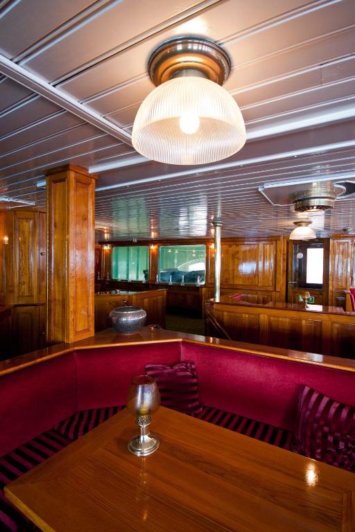 Fotografie z fotogalerie ubytování Kapitein Anna v destinaci Amsterdam