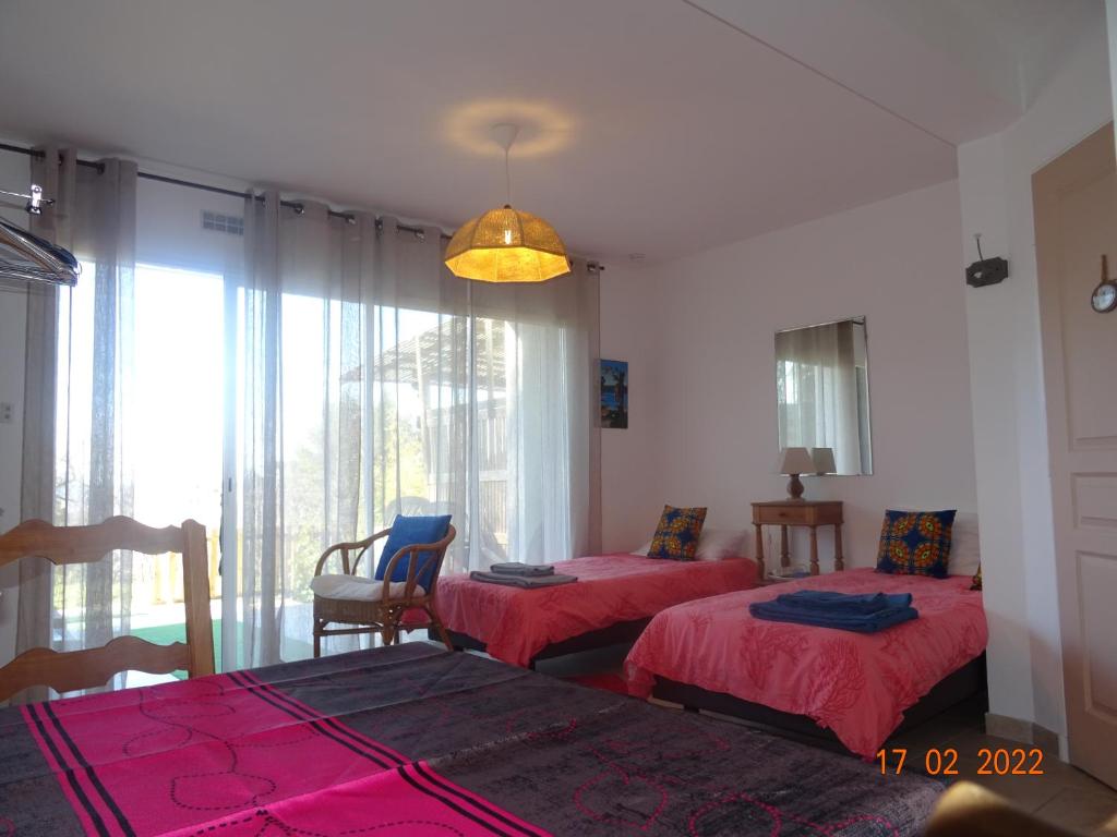 Les Ecrins d'Aix-en-Provence - 12