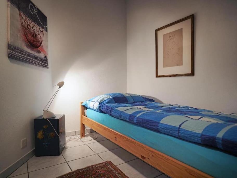 Postel nebo postele na pokoji v ubytování Avalon