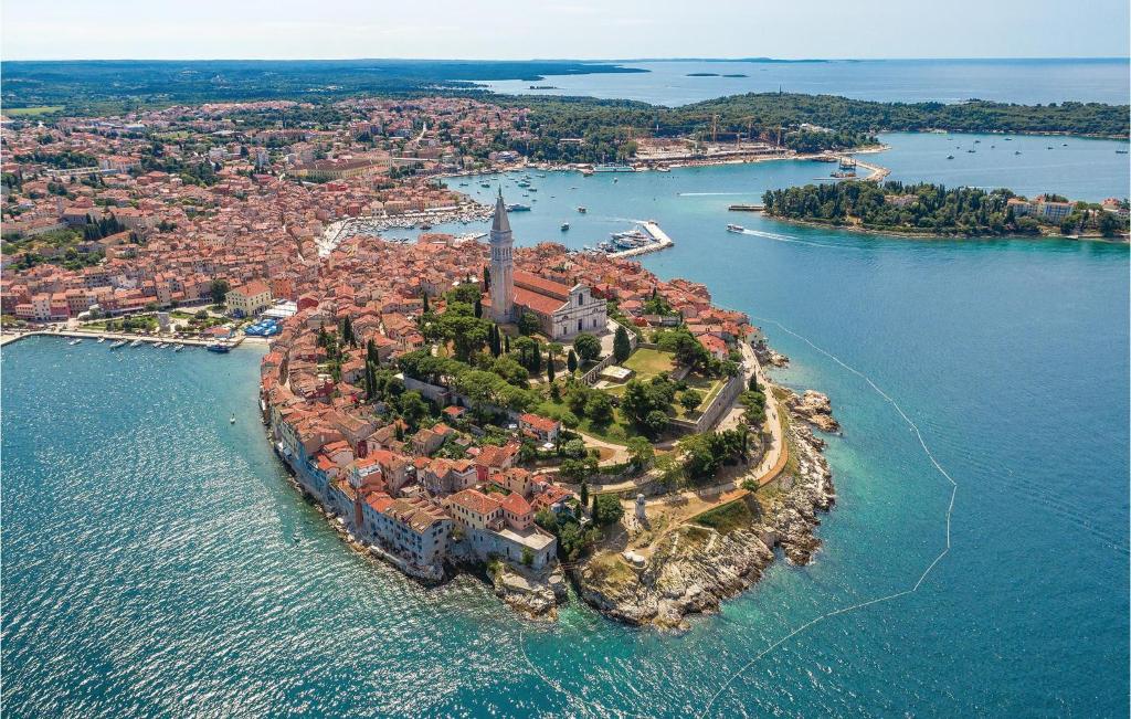 Príroda v okolí dovolenkového domu