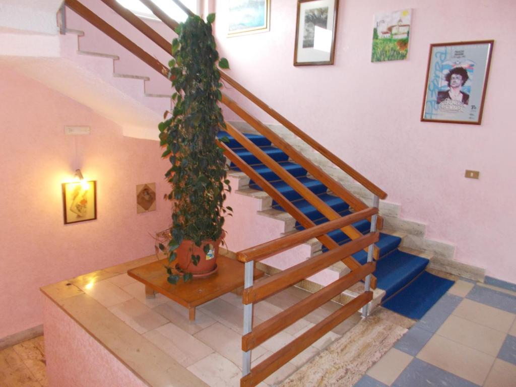 Fotografie z fotogalerie ubytování Hotel Maremonti v destinaci Vico del Gargano