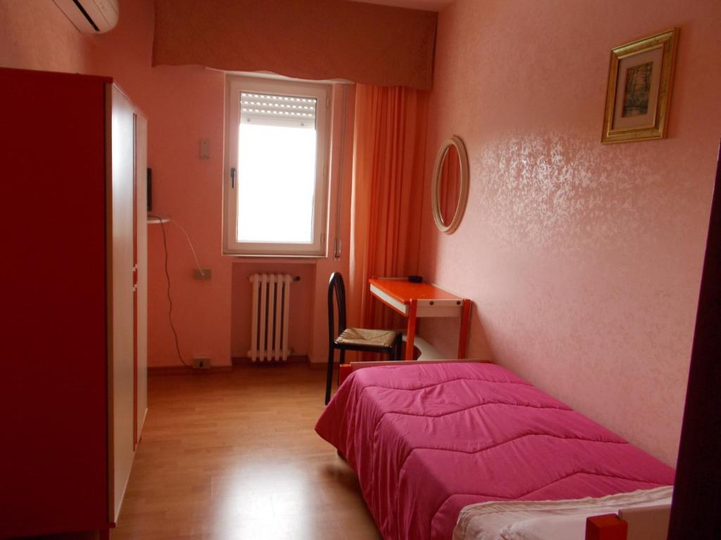 Hotel Maremonti - Single Room