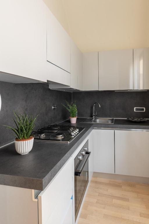 Palazzo Roselli Cecconi Apartments - 18