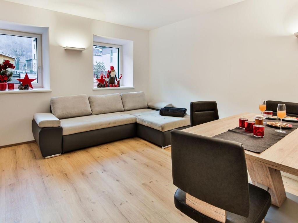 Imagen de la galería de Inviting Apartment in Inzing with garden, en Inzing