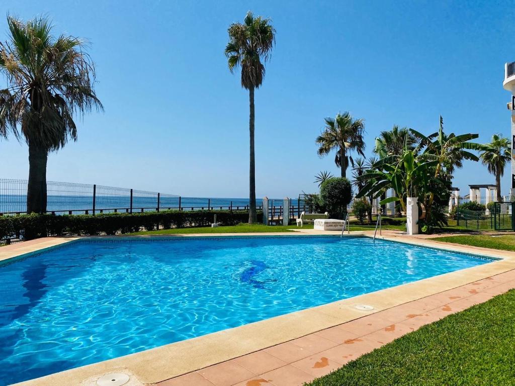 Casa Lunamar - Sol y Mar, Sitio de Calahonda – Bijgewerkte ...