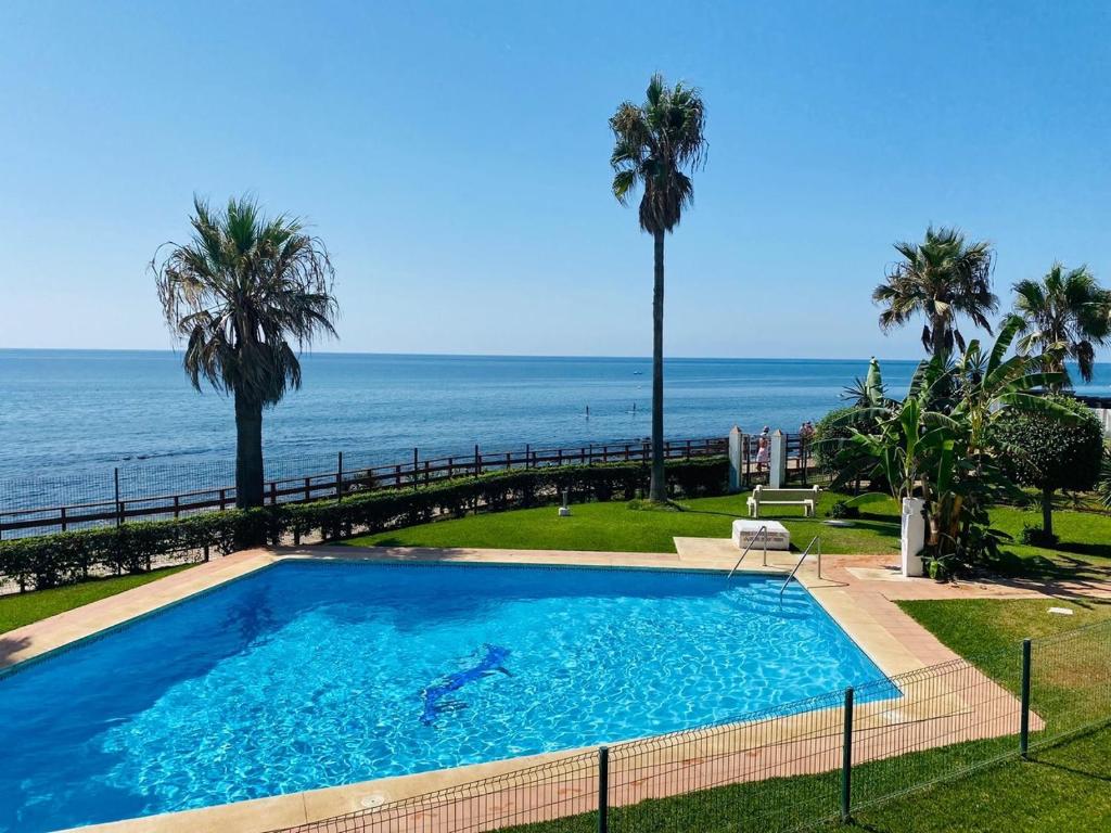 Casa Lunamar - Sol y Mar, Sitio de Calahonda – Bijgewerkte ...