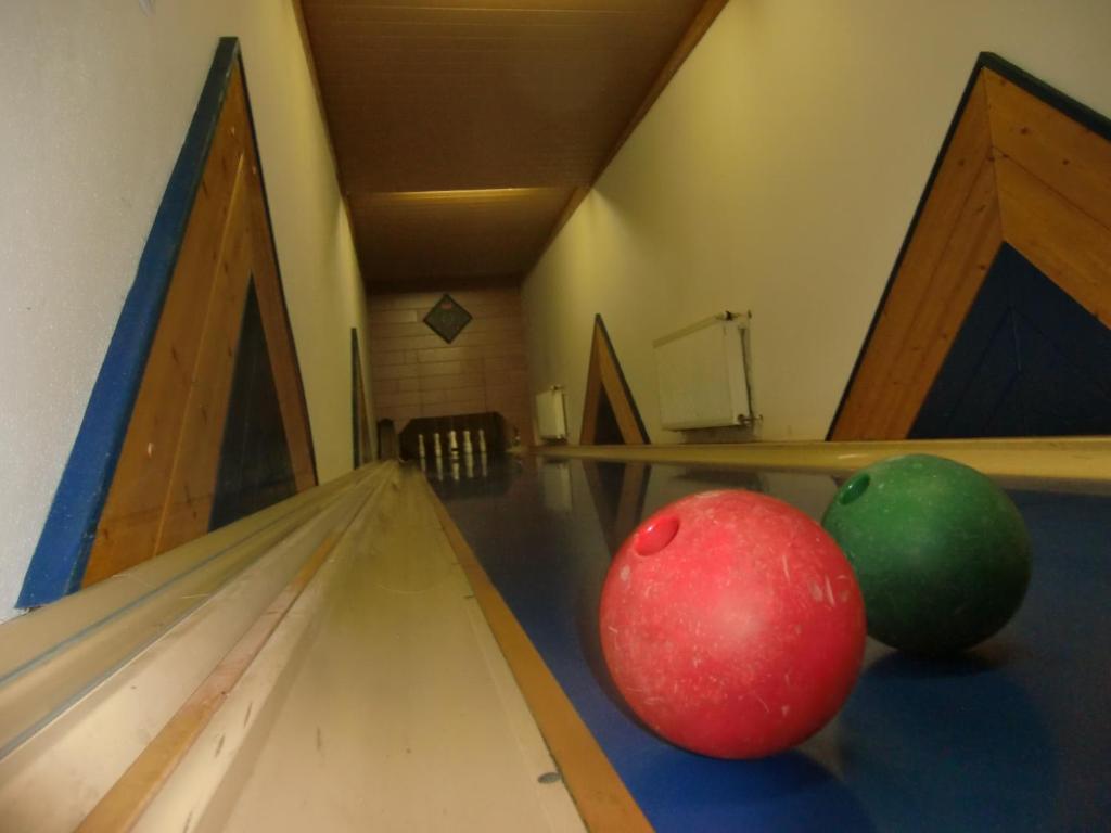 Fotografie z fotogalerie ubytování Ferienwohnungen Jodlbauerhof v destinaci Weyregg
