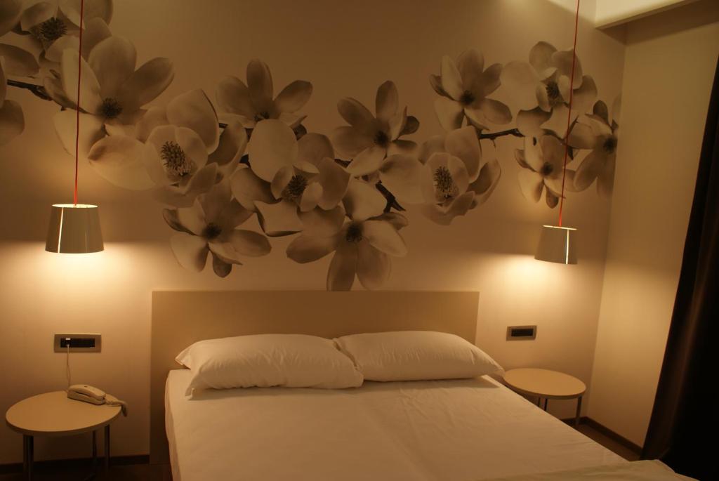 Hotel Corte Quadri - Executive Double Room