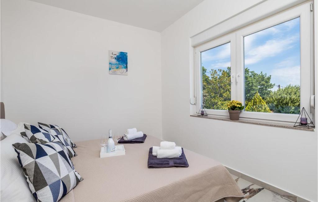 Fotografia z galérie ubytovania 2 Bedroom Amazing Apartment In Rijeka v destinácii Rijeka