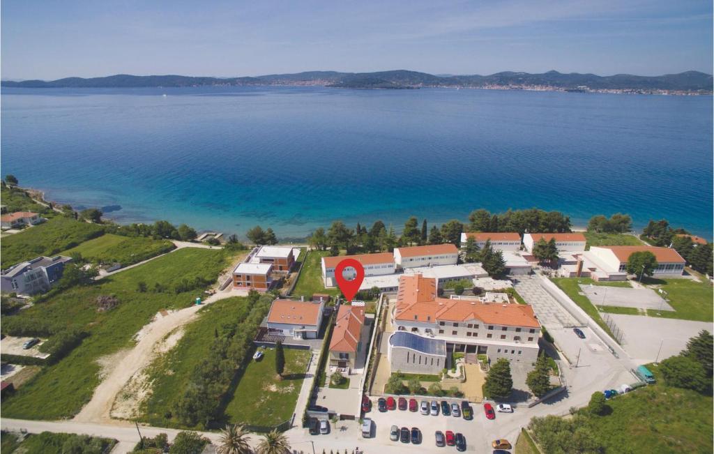 Two-Bedroom Apartment In Zadar
