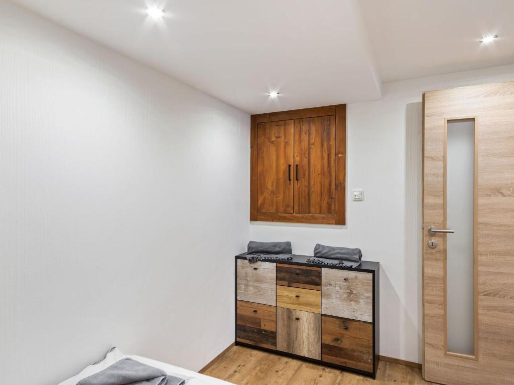 Fotografia z galérie ubytovania Apartment in Neukirchen am Gro venediger v destinácii Neukirchen am Großvenediger