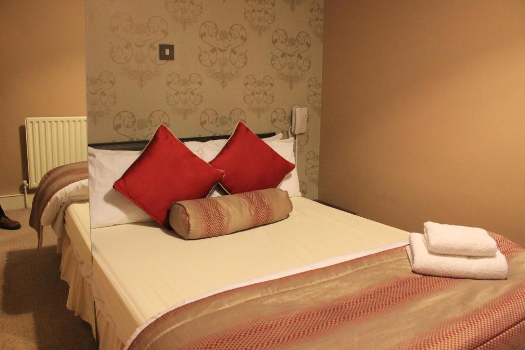 Skylark Guest House - Double Room