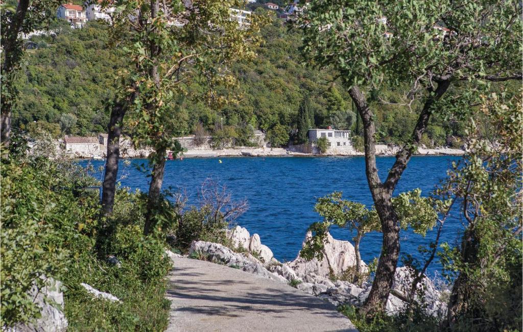 Príroda v okolí apartmánu
