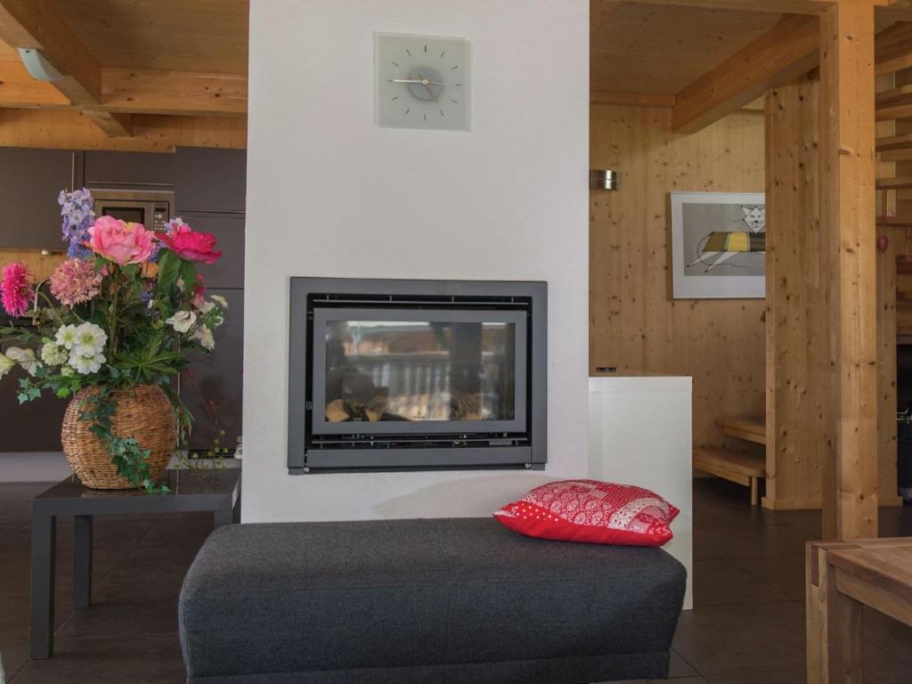 Fotografia z galérie ubytovania Chalet in Hohentauern Styria with sauna v destinácii Hohentauern