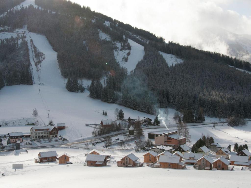 Fotografia z galérie ubytovania Chalet in Hohentauern Styria with sauna v destinácii Hohentauern