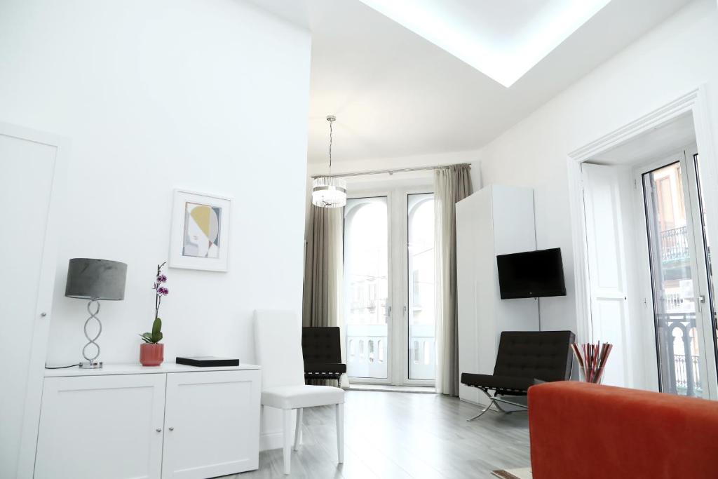 Duomo Platinum Apartments - 12