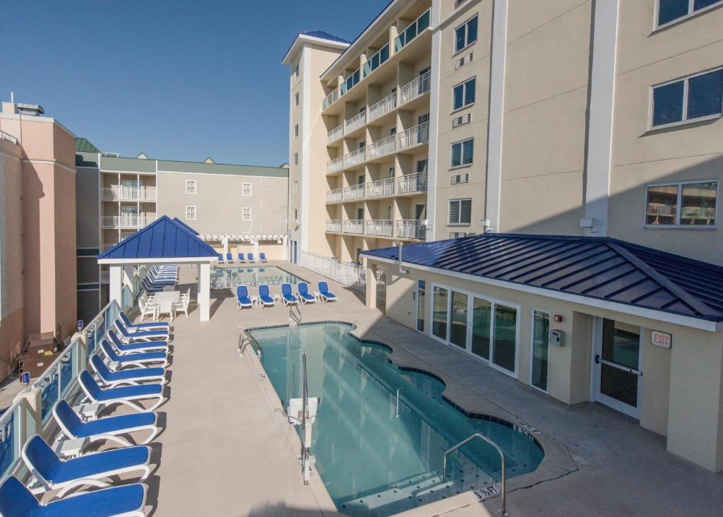 Park Place Hotel photo