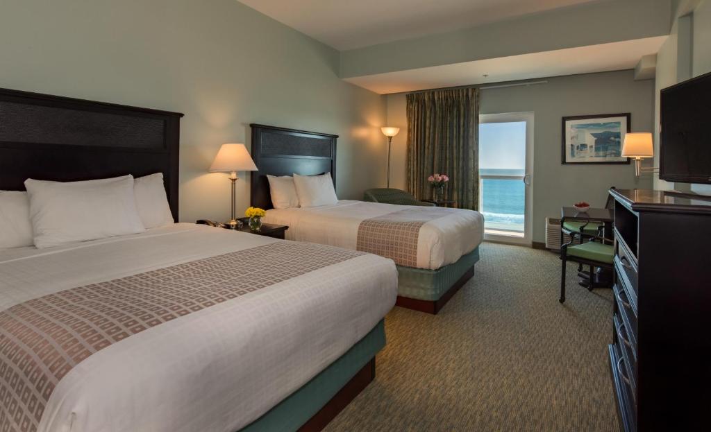 Park Place Hotel photo