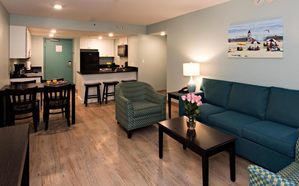 Park Place Hotel photo