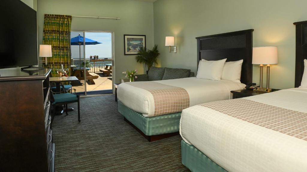 Park Place Hotel photo