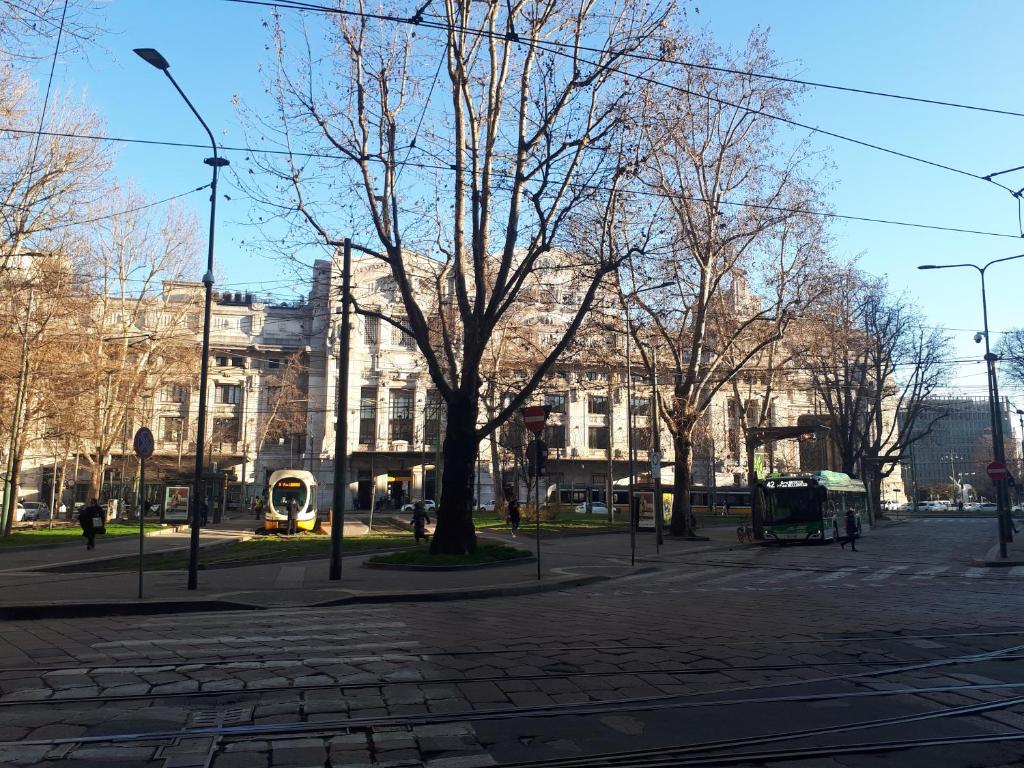 Appartamento Diego - 13