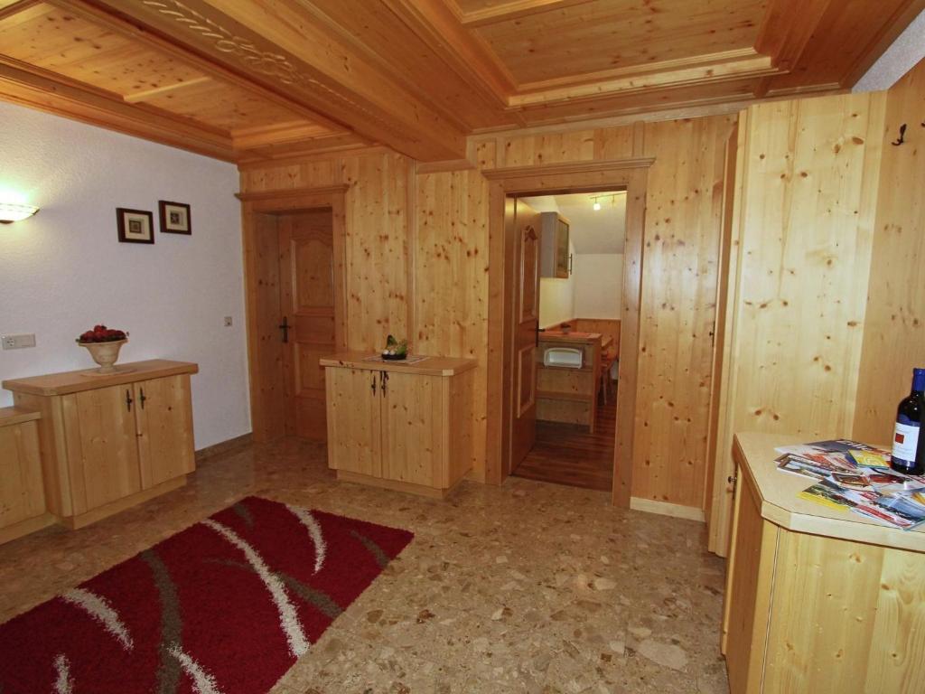 Kúpeľňa v ubytovaní Apartment Zell am Ziller near Ski Arena