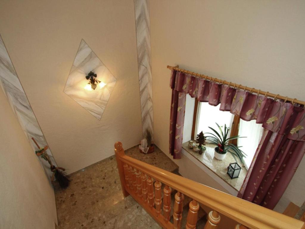 Fotografia z galérie ubytovania Apartment Zell am Ziller near Ski Arena v destinácii Zell am Ziller
