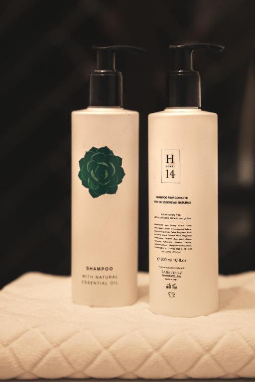 Old Town Home Trastevere - Resim 8