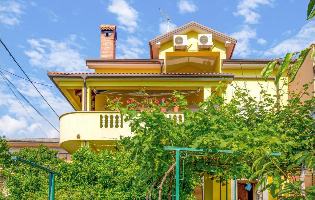 1 Bedroom Amazing Apartment In Opatija