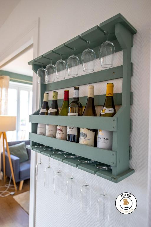 Derechos de imagen reservados por Booking.com