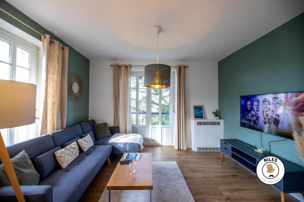 Derechos de imagen reservados por Booking.com