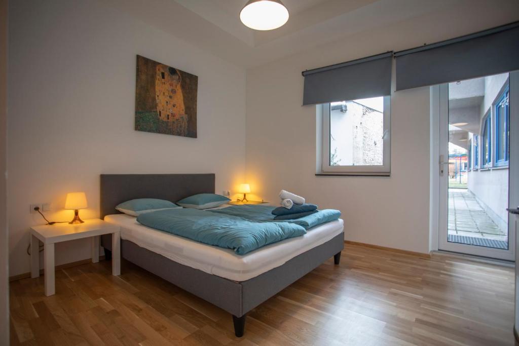 Lovely 1bedroom apartment in Innsbruck, Innsbruck (updated prices 2024)