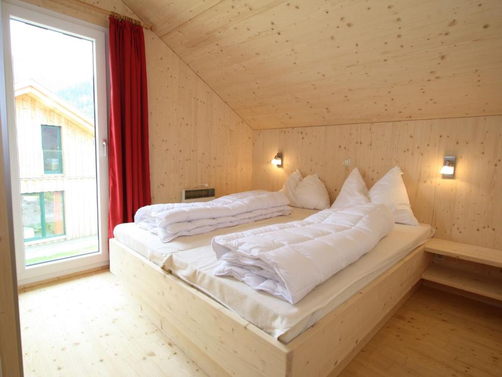 Fotografia z galérie ubytovania Nice chalet in Hohentauern Styria with sauna v destinácii Hohentauern