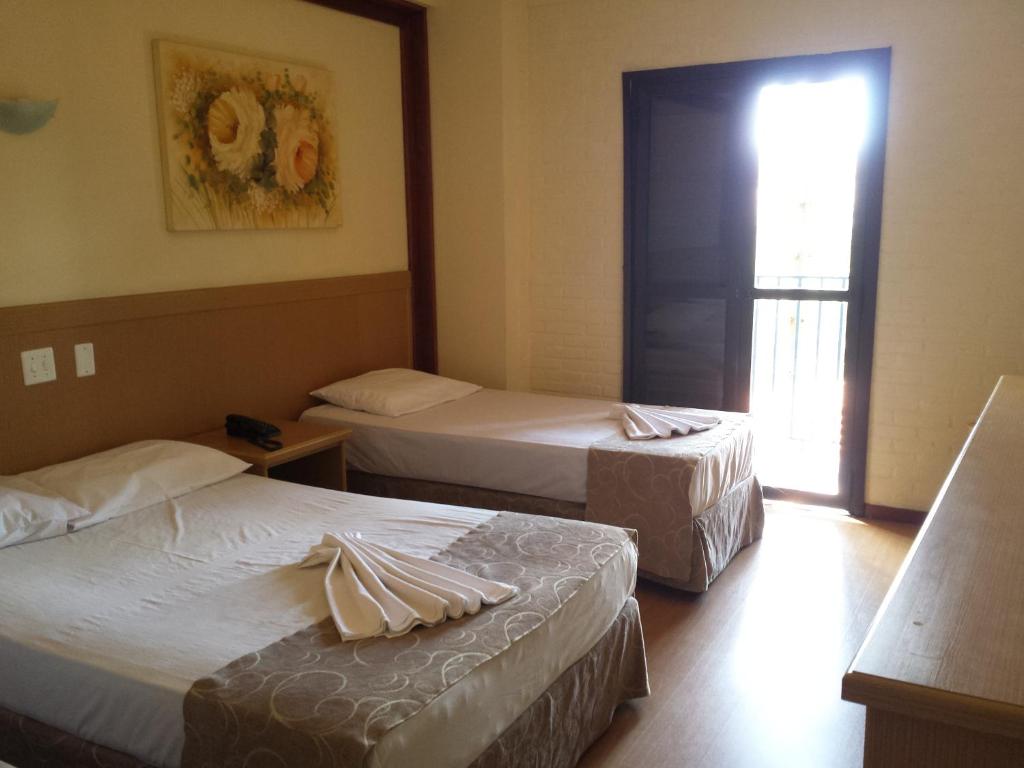  Vilage Inn All Inclusive Poços de Caldas