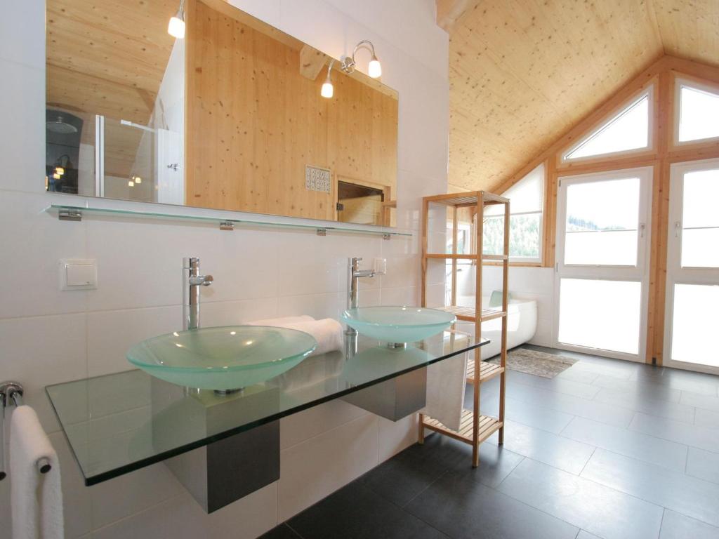 Kép Chalet Hohentauern by Ski Lift szállásáról Hohentauernben a galériában