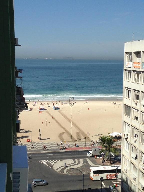  Zanzicopa Copacabana