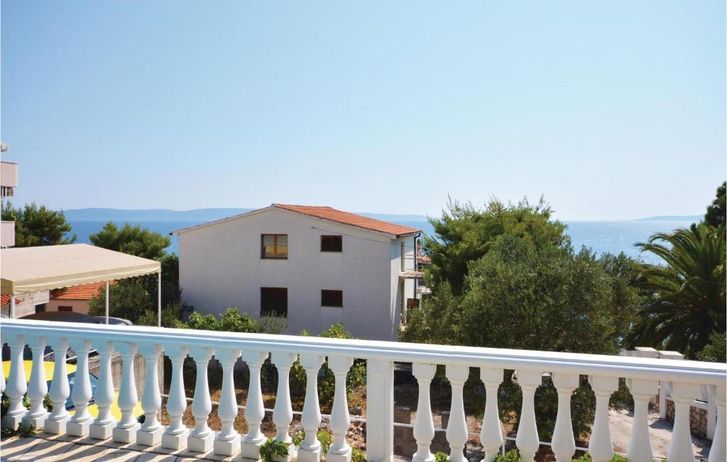 Príroda v okolí apartmánu