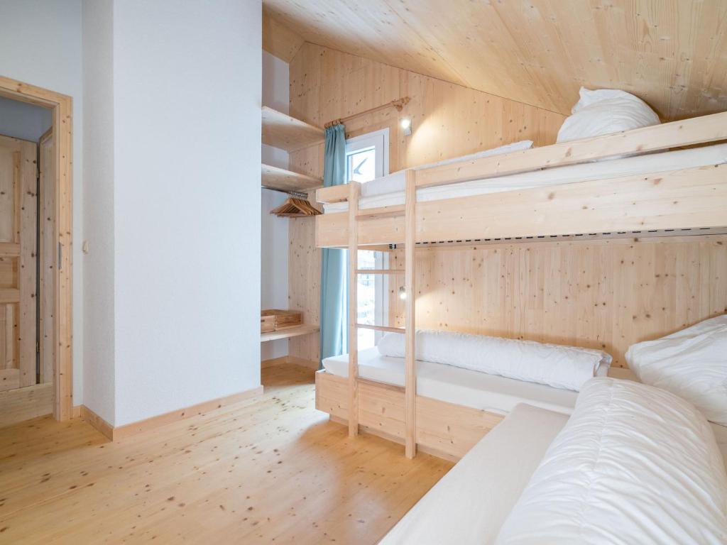 Fotografia z galérie ubytovania Chalet in Hohentauern with sauna and hot tub v destinácii Hohentauern