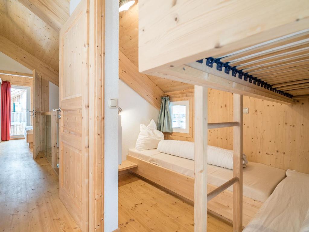 Fotografia z galérie ubytovania Chalet in Hohentauern with sauna and hot tub v destinácii Hohentauern