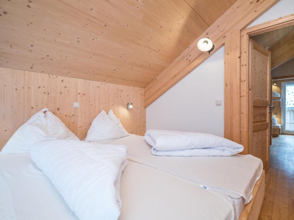 Fotografia z galérie ubytovania Chalet in Hohentauern with sauna and hot tub v destinácii Hohentauern