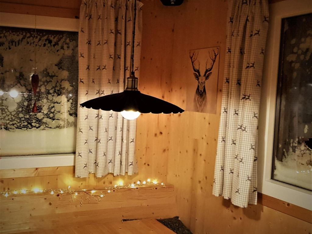 Fotografia z galérie ubytovania Chalet in Hohentauern with sauna and hot tub v destinácii Hohentauern