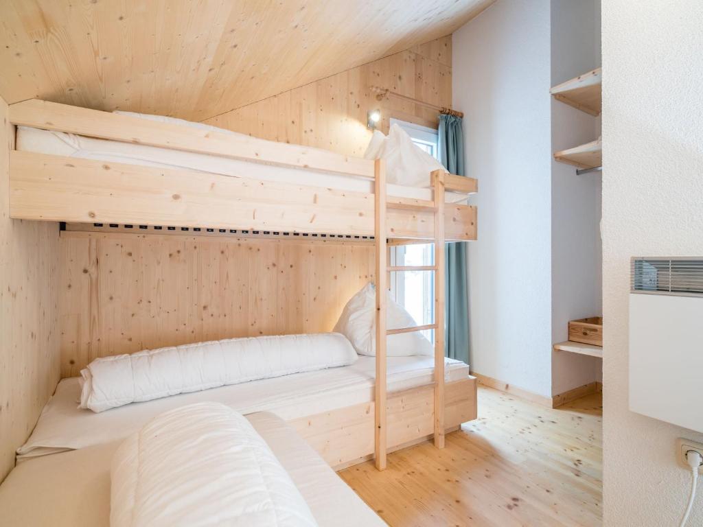 Fotografia z galérie ubytovania Chalet in Hohentauern with sauna and hot tub v destinácii Hohentauern