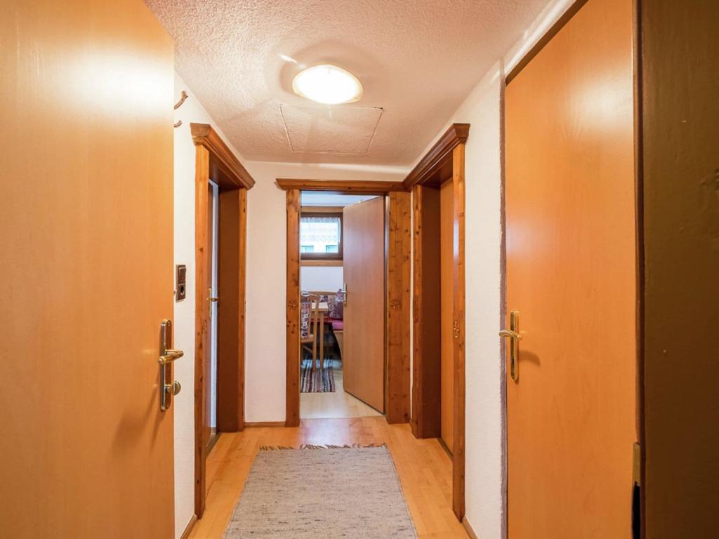 Fotografia z galérie ubytovania Apartment in F gen near the ski area v destinácii Fügen