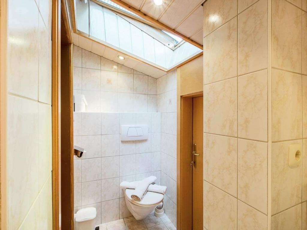 Fotografia z galérie ubytovania Apartment in F gen near the ski area v destinácii Fügen