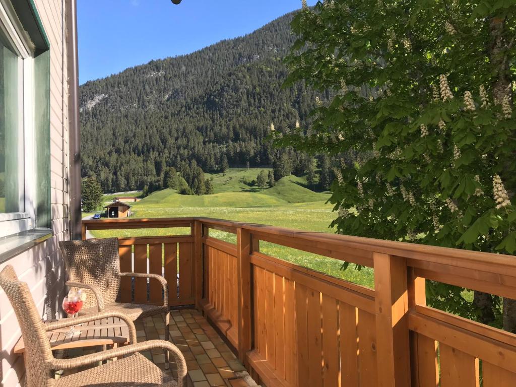 Naturparkhotel Florence - Sala Familiar (2 Adultos + 2 Niños)