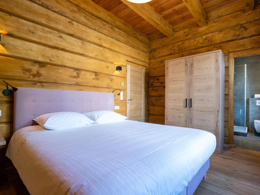 Fotografia z galérie ubytovania Chalet in Tauplitz with sauna in ski area v destinácii Tauplitz