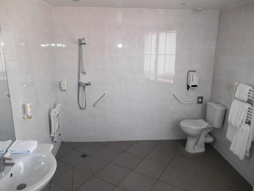 Hôtel Le Cousture - Resim 18