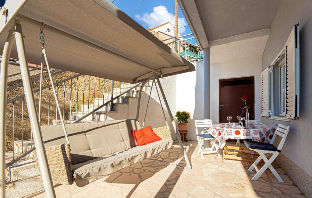 Gallery image of Awesome Apartment In Sibenik With 1 Bedrooms And Wifi in Šibenik